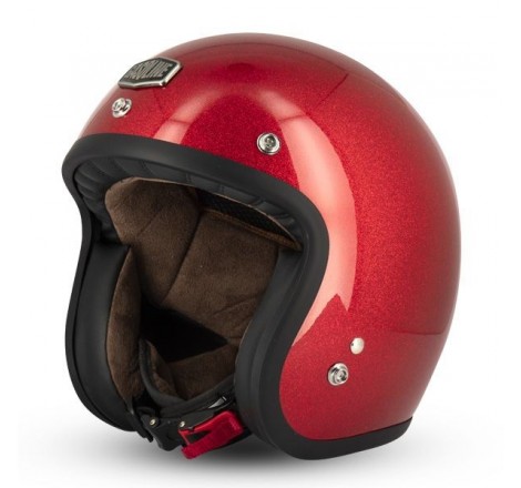 Jet CafeRacer S250 Rosso...