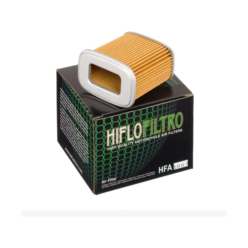 Filtro Aria HONDA C50 / C70 / C90 HFA1001 Hiflo