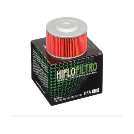 Filtro Aria HONDA C50 CUB HFA1002 Hiflo