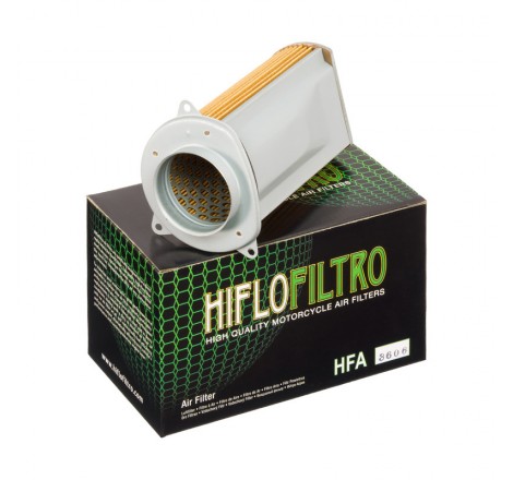 KIT 2PZ FILTRI ARIA SUZ.VS600/ 750/800 INTRUDER HFA3606+HFA3607 Hiflo