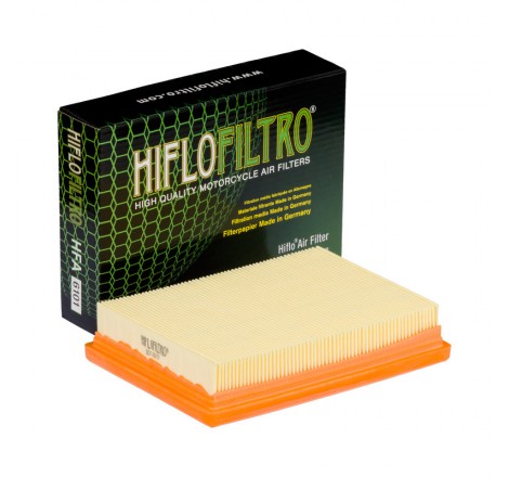 Filtro Aria APRILIA RSV1000 04 -14 HFA6101 Hiflo
