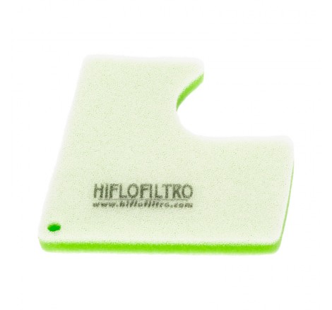 Filtro Aria APRILIA 50 SCARABE O D-TECH 01-07 HFA6110DS Hiflo