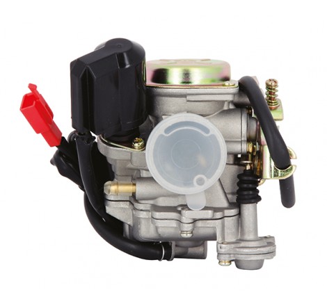 Carburatore Racing GY6 50