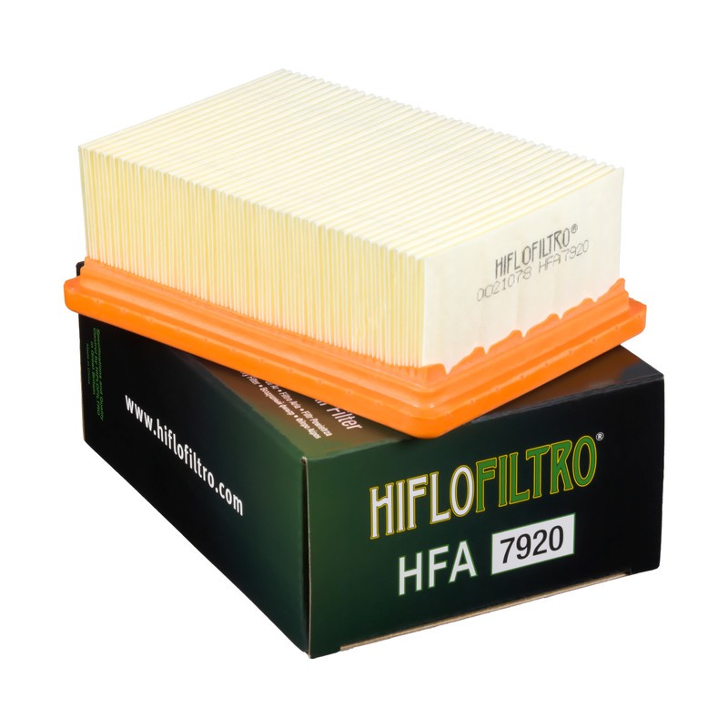 Filtro Aria BMW C400 GT/X 19- HFA7920 Hiflo 13 71 8 552 430