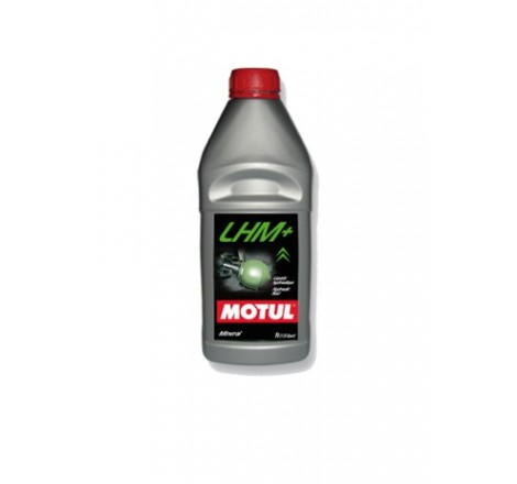 LHM 1L Fluidi Idraulici - Multigamma Motul