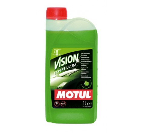 Vision Expert Ultra 1L Liquido lavavetri - Manutenzione Motul