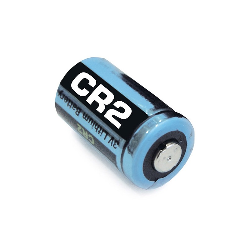 Batterie CR2 Per 999-UR14S-UR10-UR6