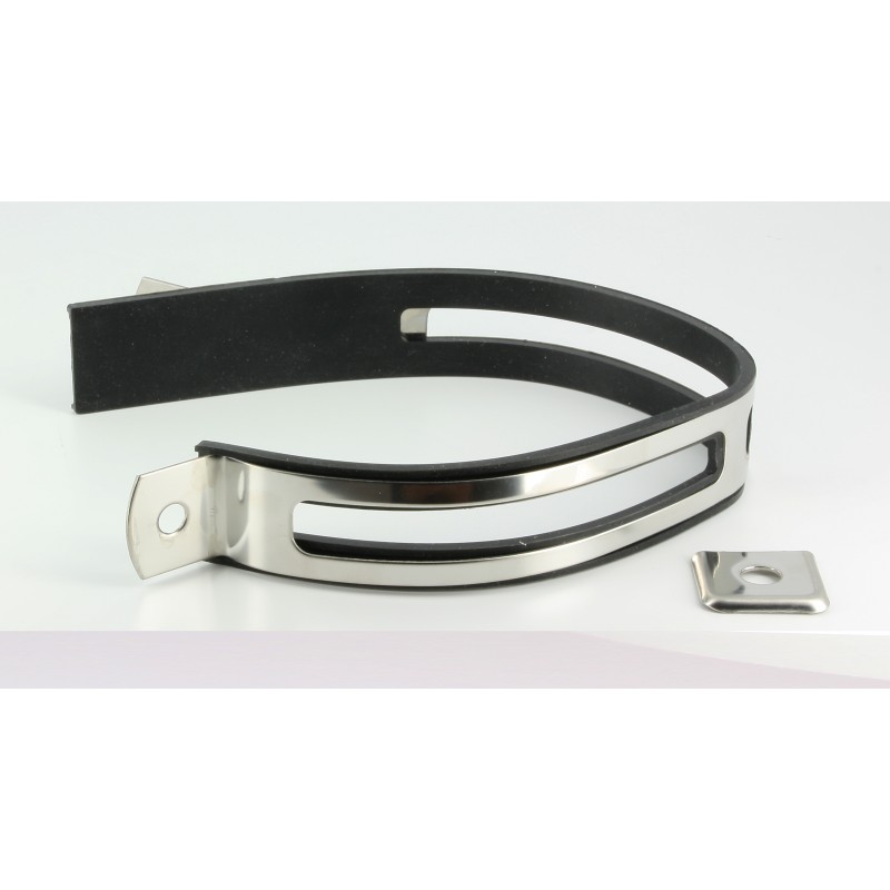 Bracciale per Silenziatore IPERSPORT All + GUARNIZIONE