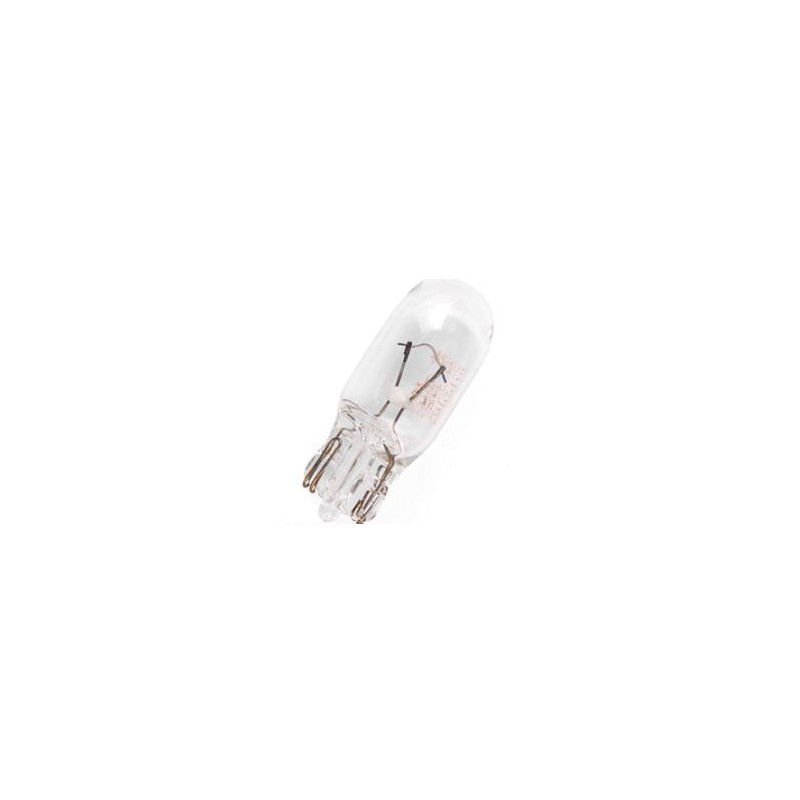 Luce Spia Senza Base 12v 5w