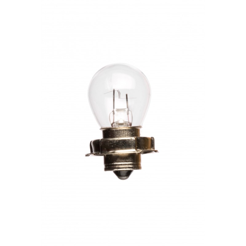 Lampadina Ciclomotore Ant - 6V 15W P26s