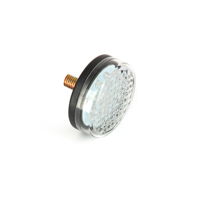 Coppia Freccette LED Tonda - 20 leds