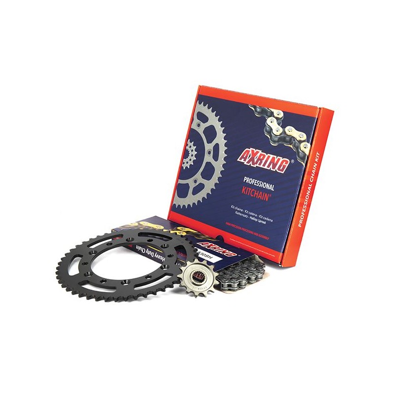 Aprilia 125 Etx Hyper Oring Anno 99 01 Kit 16 45