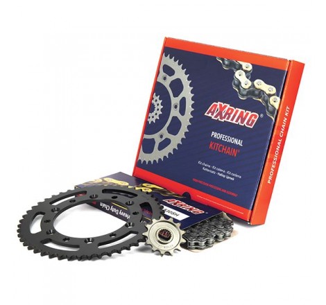 Yamaha Yzf 600 R6 Special Xring Anno 06 07 Kit 16 45