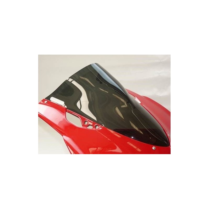 Cupolino Double Bubble Ducati Fume' Chiaro 1199 Panigale