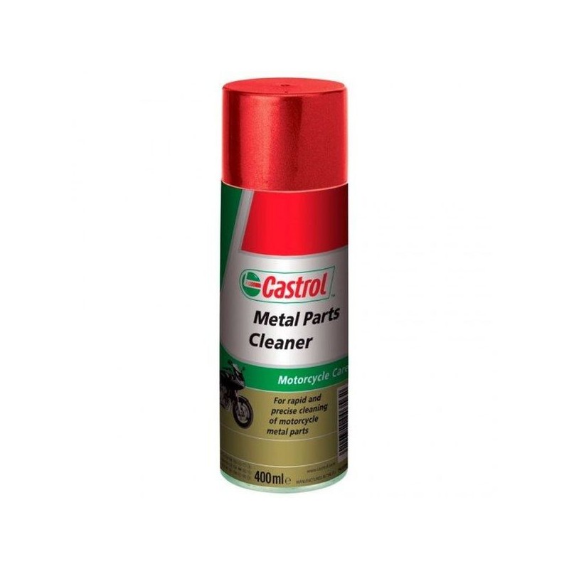 METAL PART CLEANER 0,4L