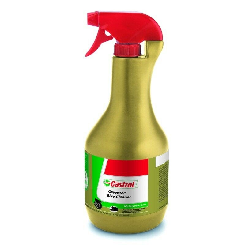 GREENTEC BIKE CLEANER 1L