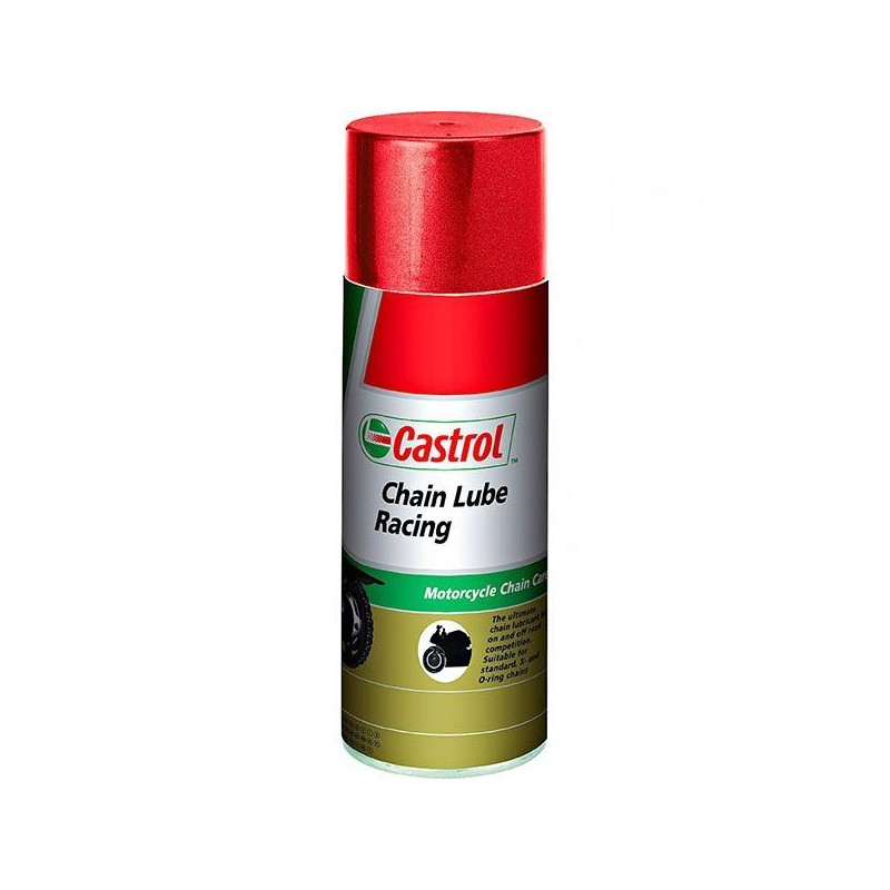 CHAIN LUBE RACING 0,4L