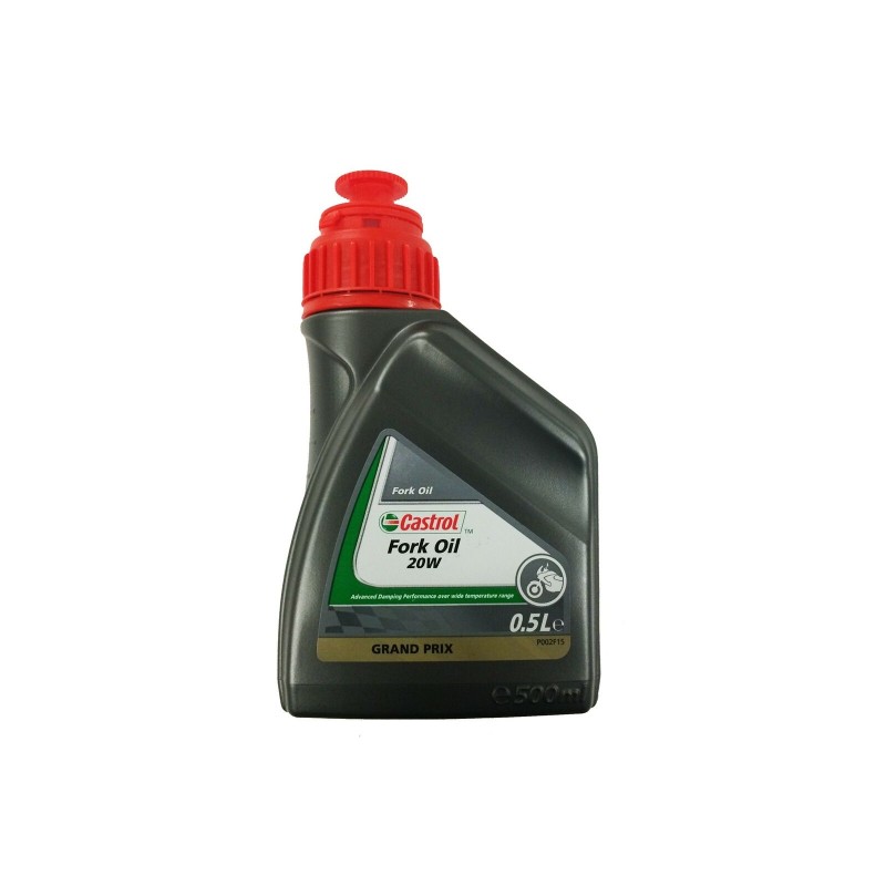 FORK OIL 20W 0,5L