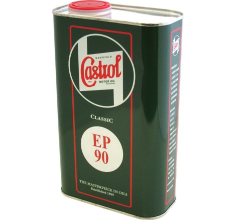 CASTROL CLASSIC EP90 1L