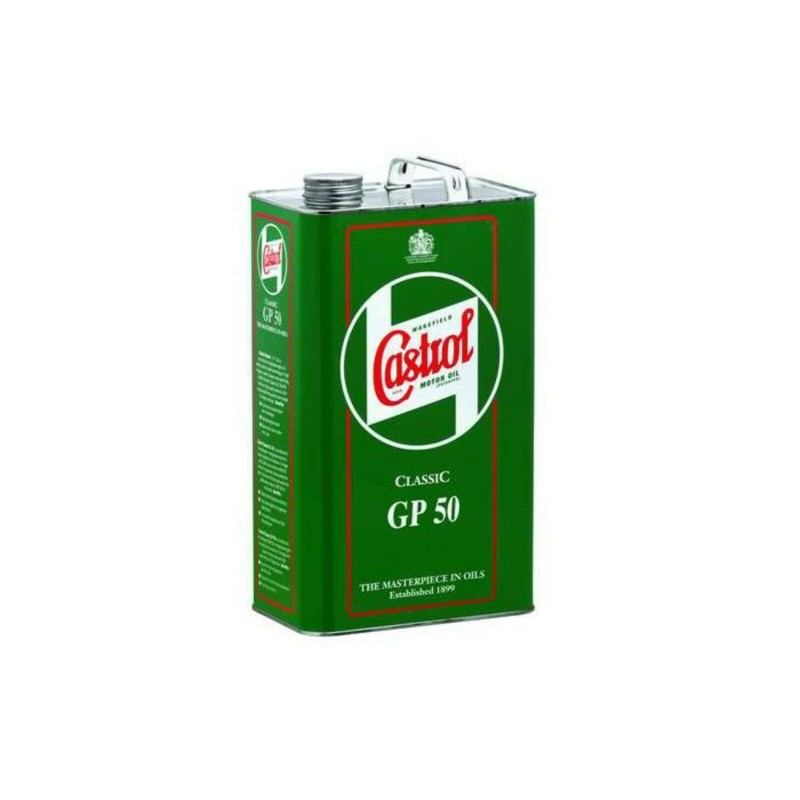 CASTROL CLASSIC GP50 5L