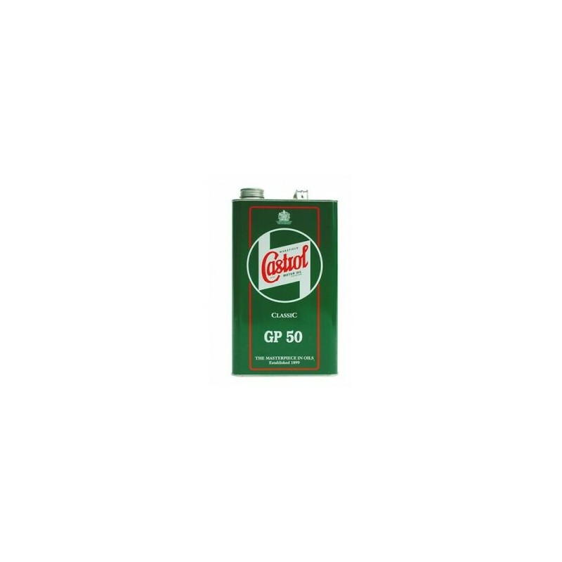 CASTROL CLASSIC GP50 1L