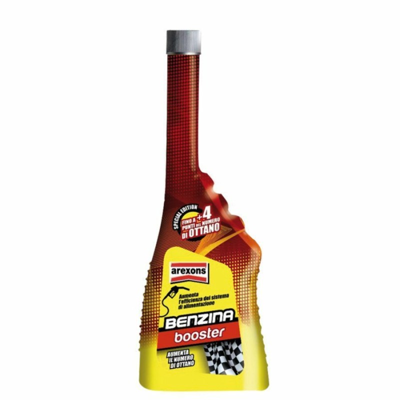 BOOSTER BENZINA 250 ml