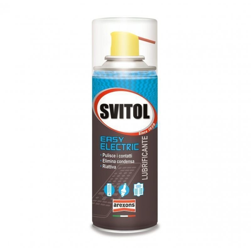 SVITOL ELECTRIC 200 ml