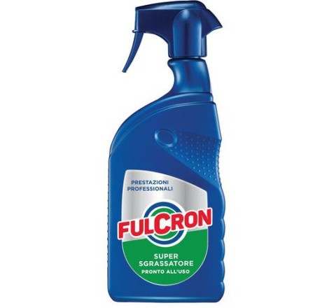 FULCRON PRONTO USO 750 ml