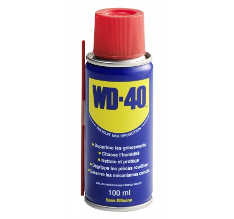WD-40 100ml * 24