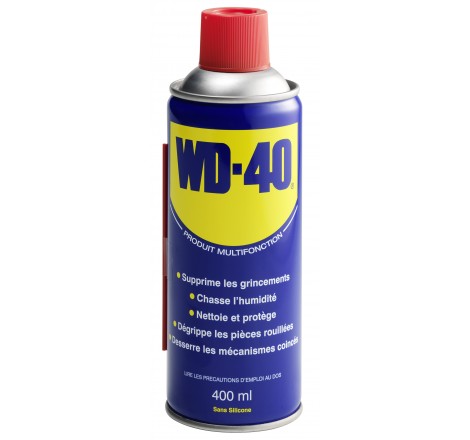 WD-40 400ml * 24