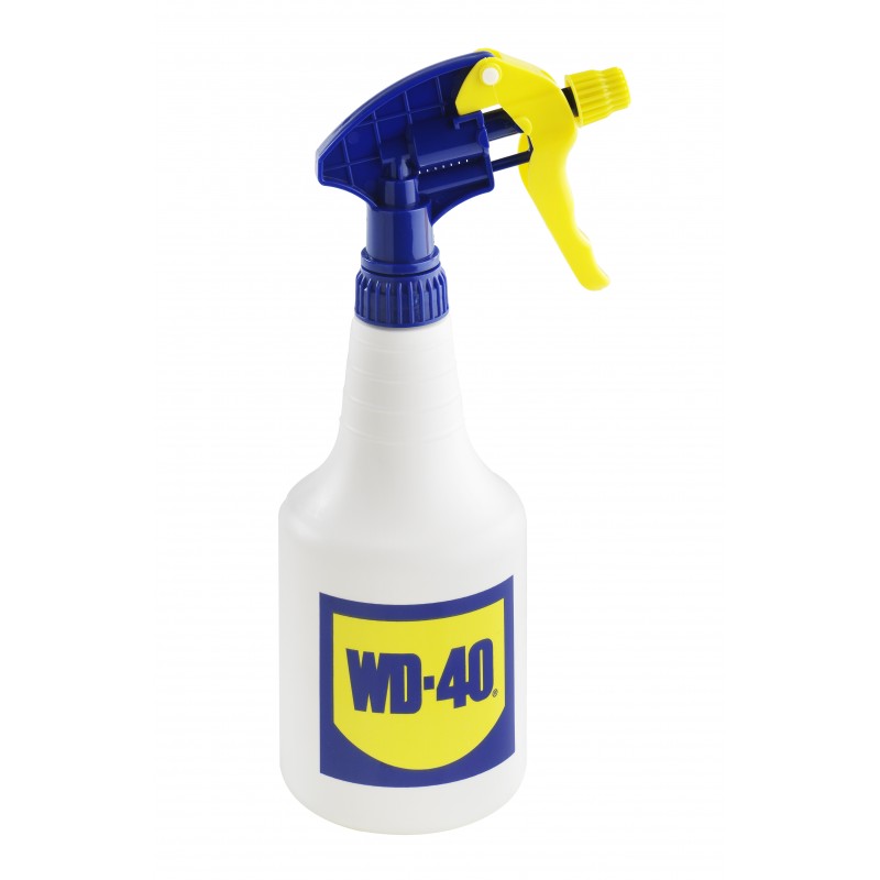 WD-40 Nebulizzatore 500ml vuot