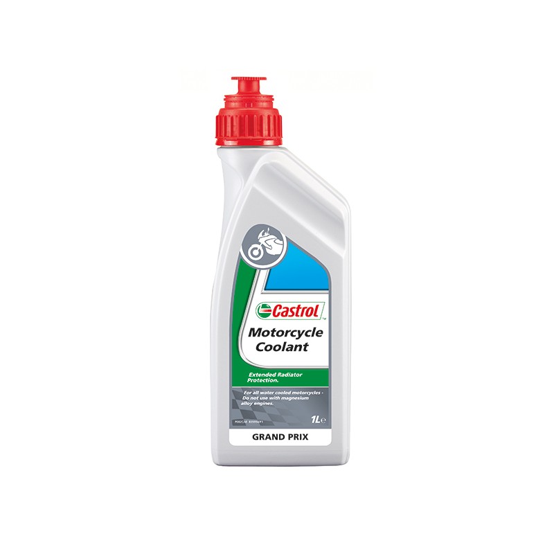 Liquido Refrigerante - 1L