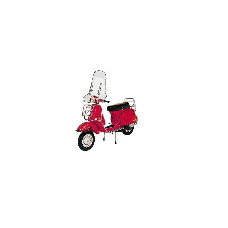 Parabrezza Piaggio Vespa Px