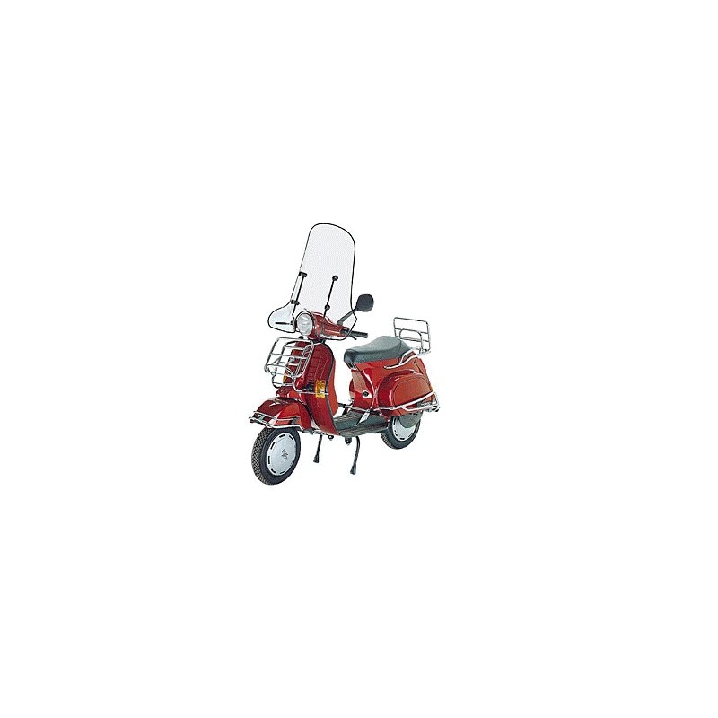 Parabrezza Piaggio Vespa FL2