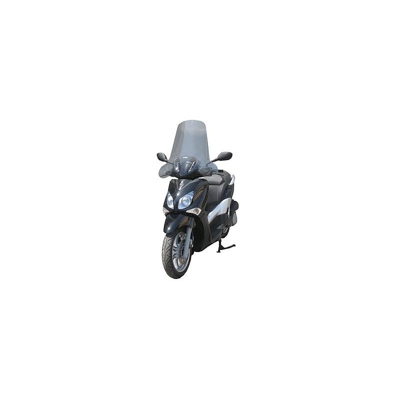 Parabrezza Yamaha X-City 07-