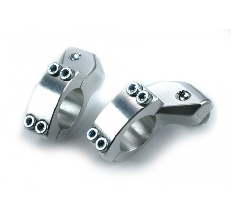 "CLAMPS CRM 7/8""" ( 22 mm)