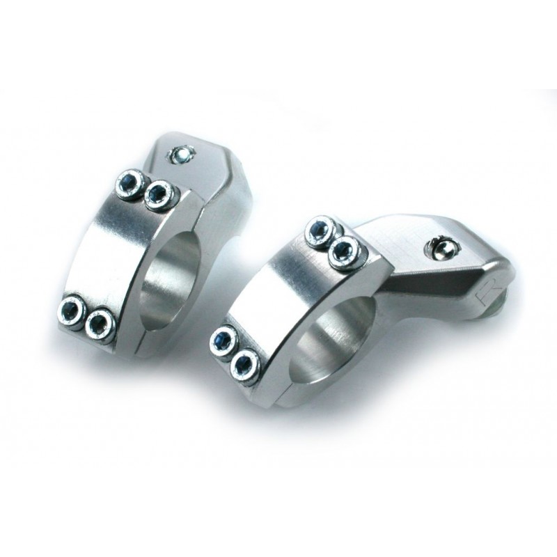 "CLAMPS CRM 7/8""" ( 22 mm)