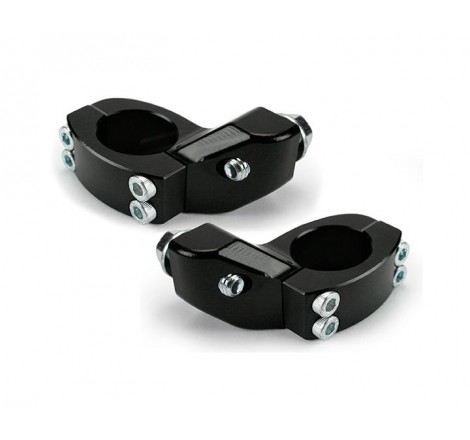 "CLAMPS CRM 1-1/8""" (28 mm)