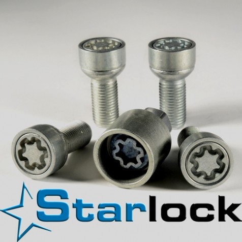 Star Locks